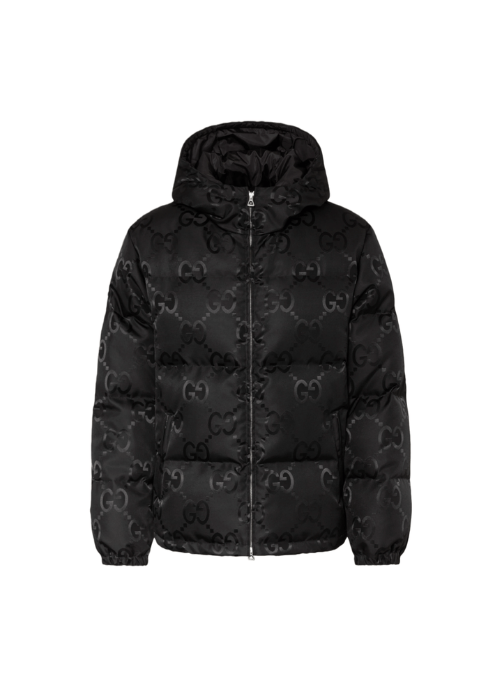 GG Blackout Puffer