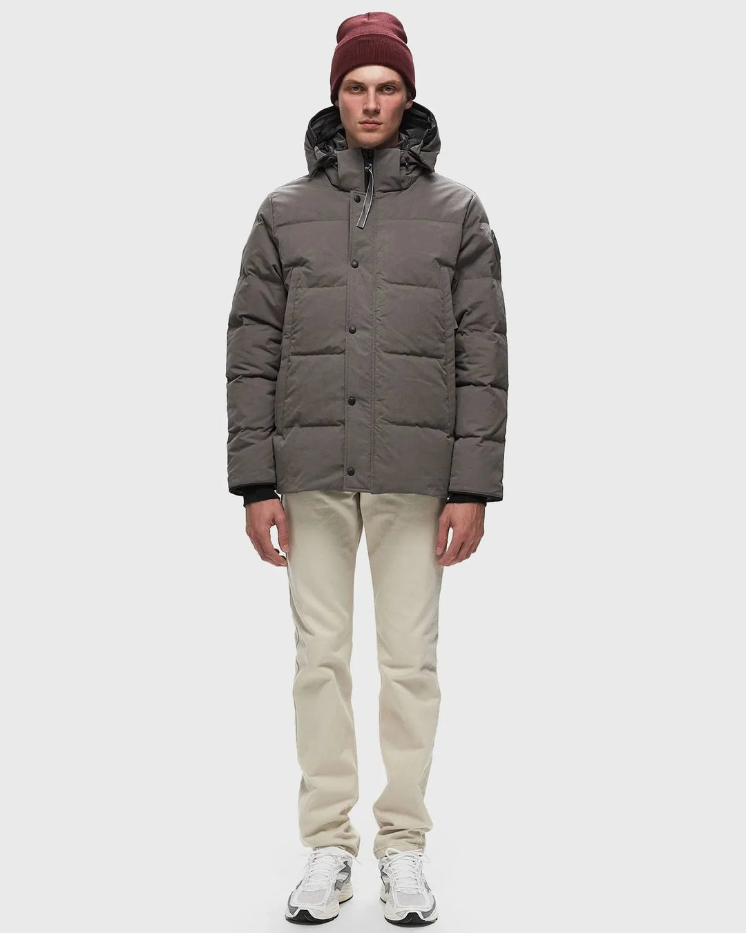 Goose Wyndham Jacke